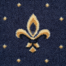 Haima Alameda 01 Blue фото 5 | FLOORDEALER